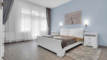 Aphrodite Suite Hotel Karlovy Vary