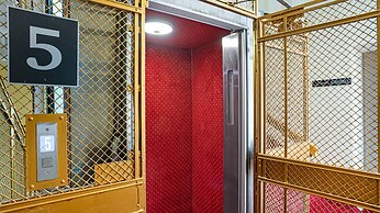 Aphrodite Suite Hotel Karlovy Vary