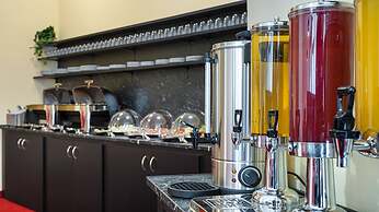 Aphrodite Suite Hotel Karlovy Vary