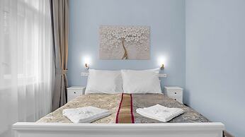 Aphrodite Suite Hotel Karlovy Vary