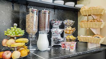 Aphrodite Suite Hotel Karlovy Vary