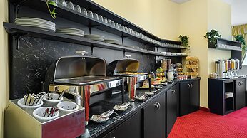 Aphrodite Suite Hotel Karlovy Vary