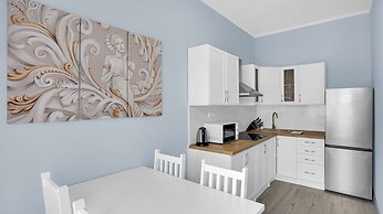 Aphrodite Suite Hotel Karlovy Vary