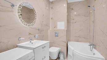 Aphrodite Suite Hotel Karlovy Vary