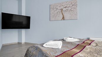 Aphrodite Suite Hotel Karlovy Vary