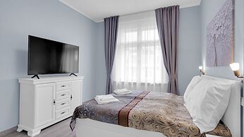 Aphrodite Suite Hotel Karlovy Vary