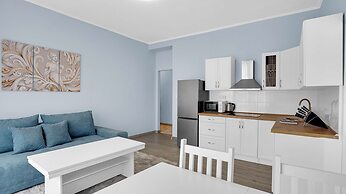 Aphrodite Suite Hotel Karlovy Vary