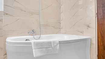 Aphrodite Suite Hotel Karlovy Vary