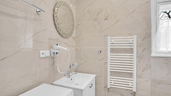 Aphrodite Suite Hotel Karlovy Vary