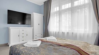 Aphrodite Suite Hotel Karlovy Vary