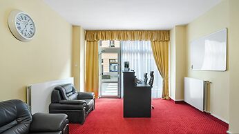 Aphrodite Suite Hotel Karlovy Vary