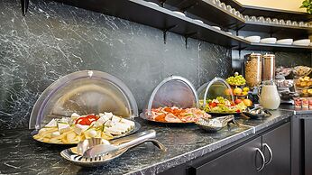 Aphrodite Suite Hotel Karlovy Vary