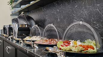 Aphrodite Suite Hotel Karlovy Vary