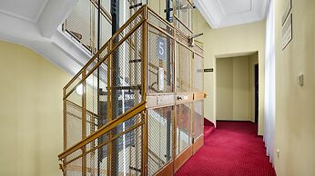 Aphrodite Suite Hotel Karlovy Vary