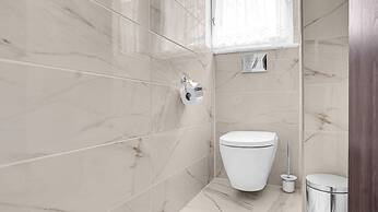 Aphrodite Suite Hotel Karlovy Vary