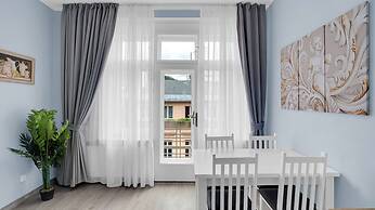 Aphrodite Suite Hotel Karlovy Vary