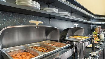 Aphrodite Suite Hotel Karlovy Vary