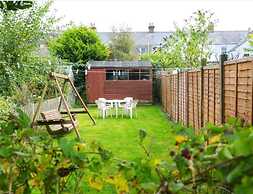 2-bed 2- Bath Cottage Half Price Monthly Booking