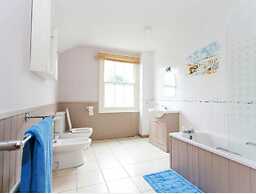 2-bed 2- Bath Cottage Half Price Monthly Booking