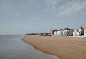 2-bed 2- Bath Cottage Half Price Monthly Booking