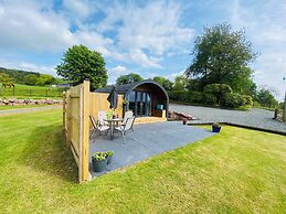 Cleugh Lodge