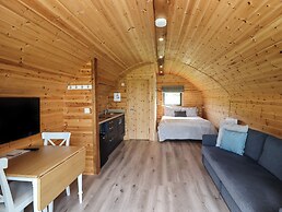 Cleugh Lodge