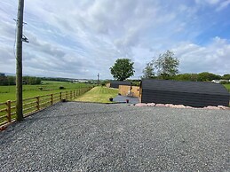 Cleugh Lodge