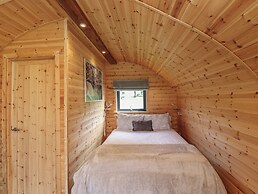Cleugh Lodge