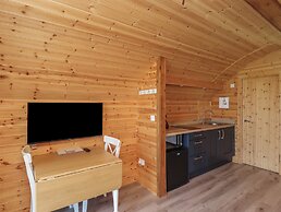 Cleugh Lodge