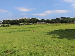 Cleugh Lodge