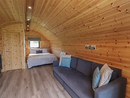 Cleugh Lodge