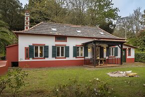 Surrounded by Nature - Casa da Cebola