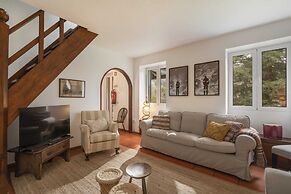 Surrounded by Nature - Casa da Cebola