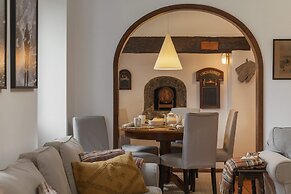 Surrounded by Nature - Casa da Cebola