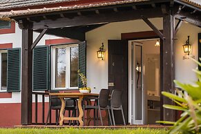 Surrounded by Nature - Casa da Cebola