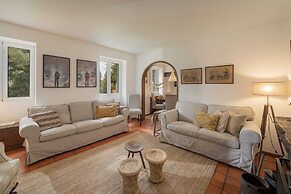 Surrounded by Nature - Casa da Cebola