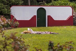 Surrounded by Nature - Casa da Cebola