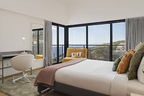 Pool, Garden and sea View - Villa Hibiscus