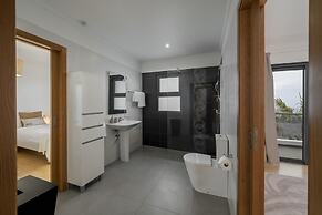 Pool, Garden and sea View - Villa Hibiscus