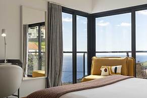 Pool, Garden and sea View - Villa Hibiscus