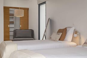 Pool, Garden and sea View - Villa Hibiscus