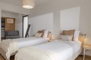 Pool, Garden and sea View - Villa Hibiscus