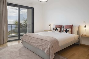 Pool, Garden and sea View - Villa Hibiscus