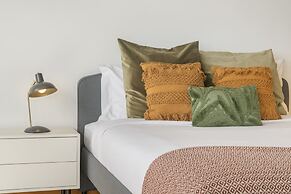 Pool, Garden and sea View - Villa Hibiscus