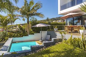 Pool, Garden and sea View - Villa Hibiscus