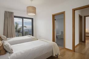 Pool, Garden and sea View - Villa Hibiscus