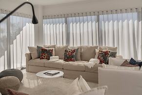 Pool, Garden and sea View - Villa Hibiscus