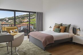 Pool, Garden and sea View - Villa Hibiscus