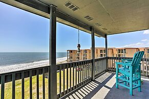 Topsail Beach Oceanfront Oasis w/ Stunning Views!