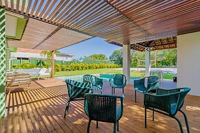 PF53 -Incrível Casa Alto Padrão 5 Suítes